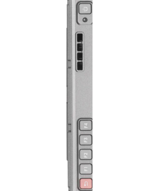 DC-X2 6" Touchscreen