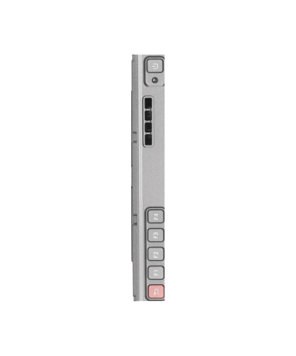 DC-X2 6" Touchscreen