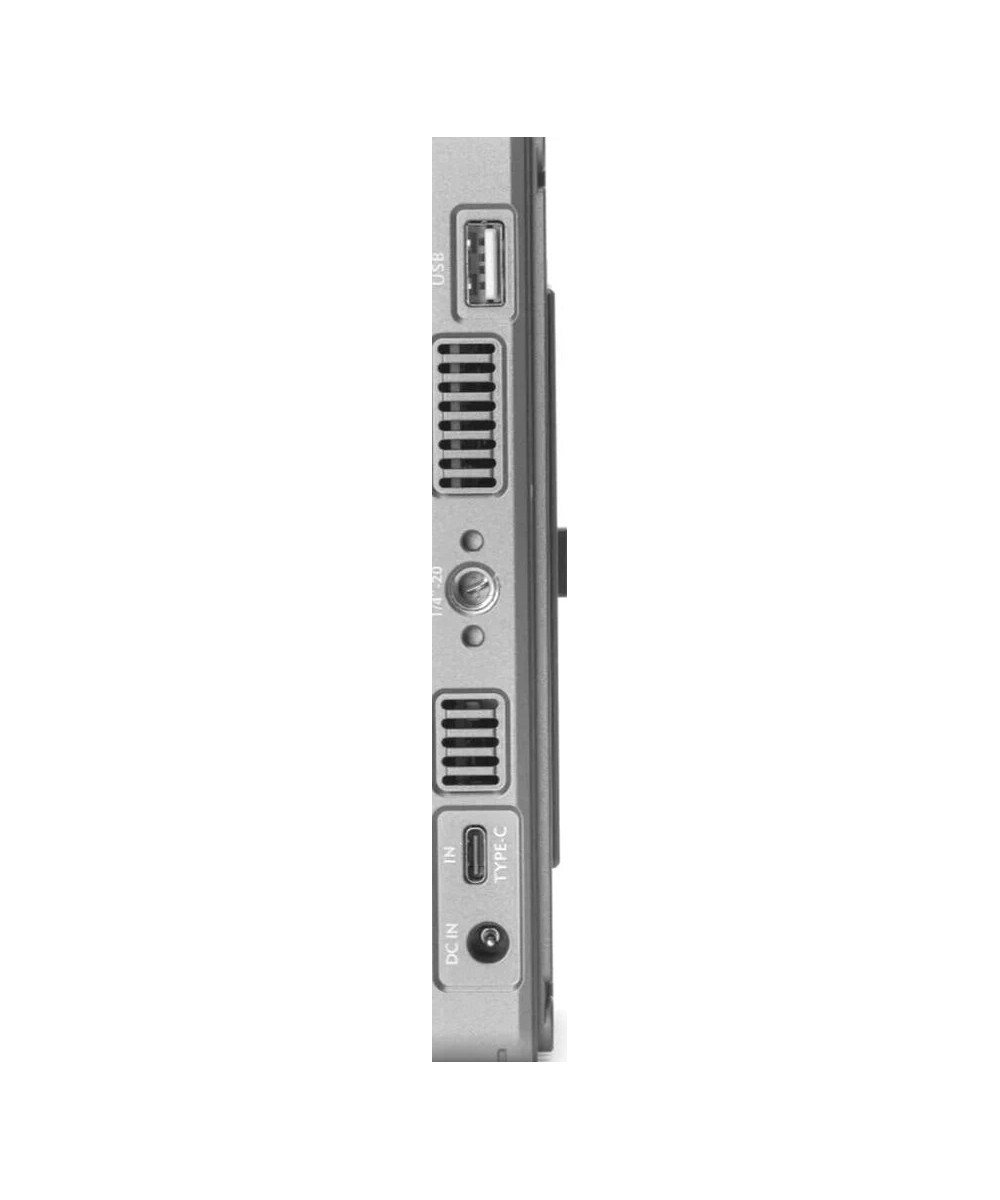 DC-X2 6" Touchscreen