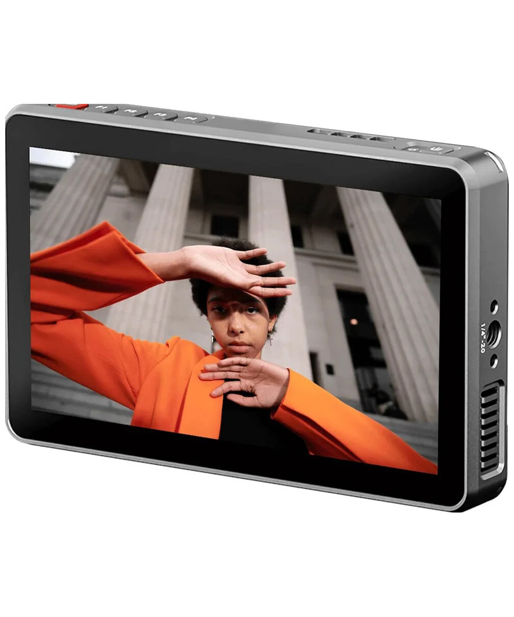 DC-X3 6" Touchscreen HDMI/SDI