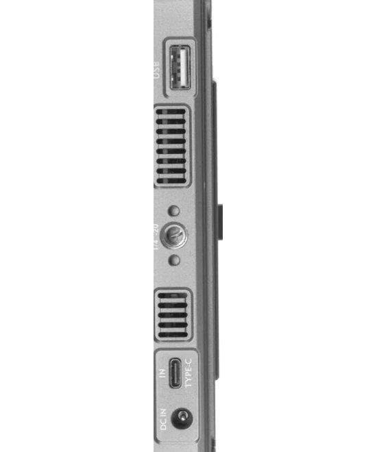 DC-X3 6" Touchscreen HDMI/SDI