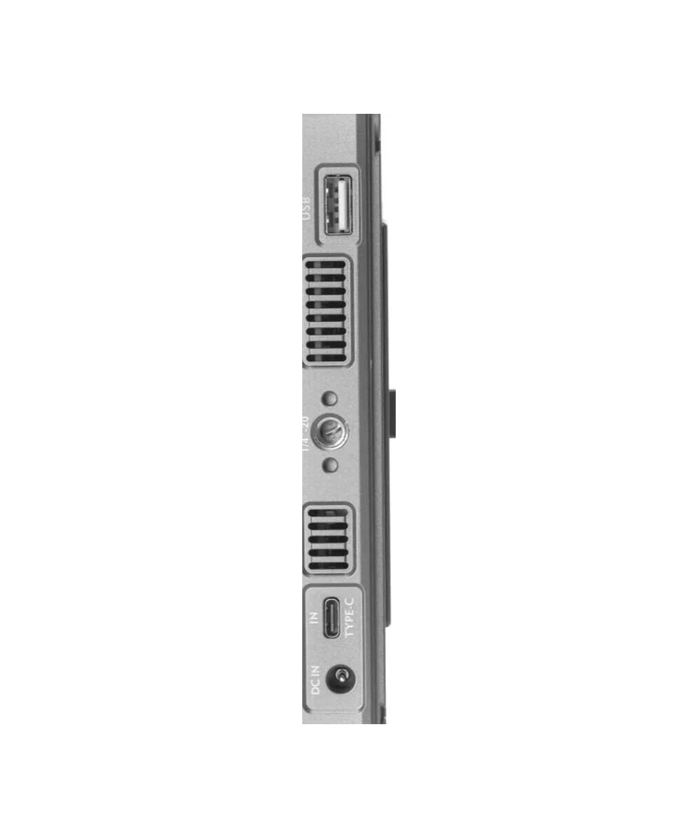 DC-X3 6" Touchscreen HDMI/SDI