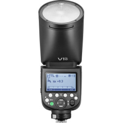 GODOX FLASH TTL V1PRO PER NIKON