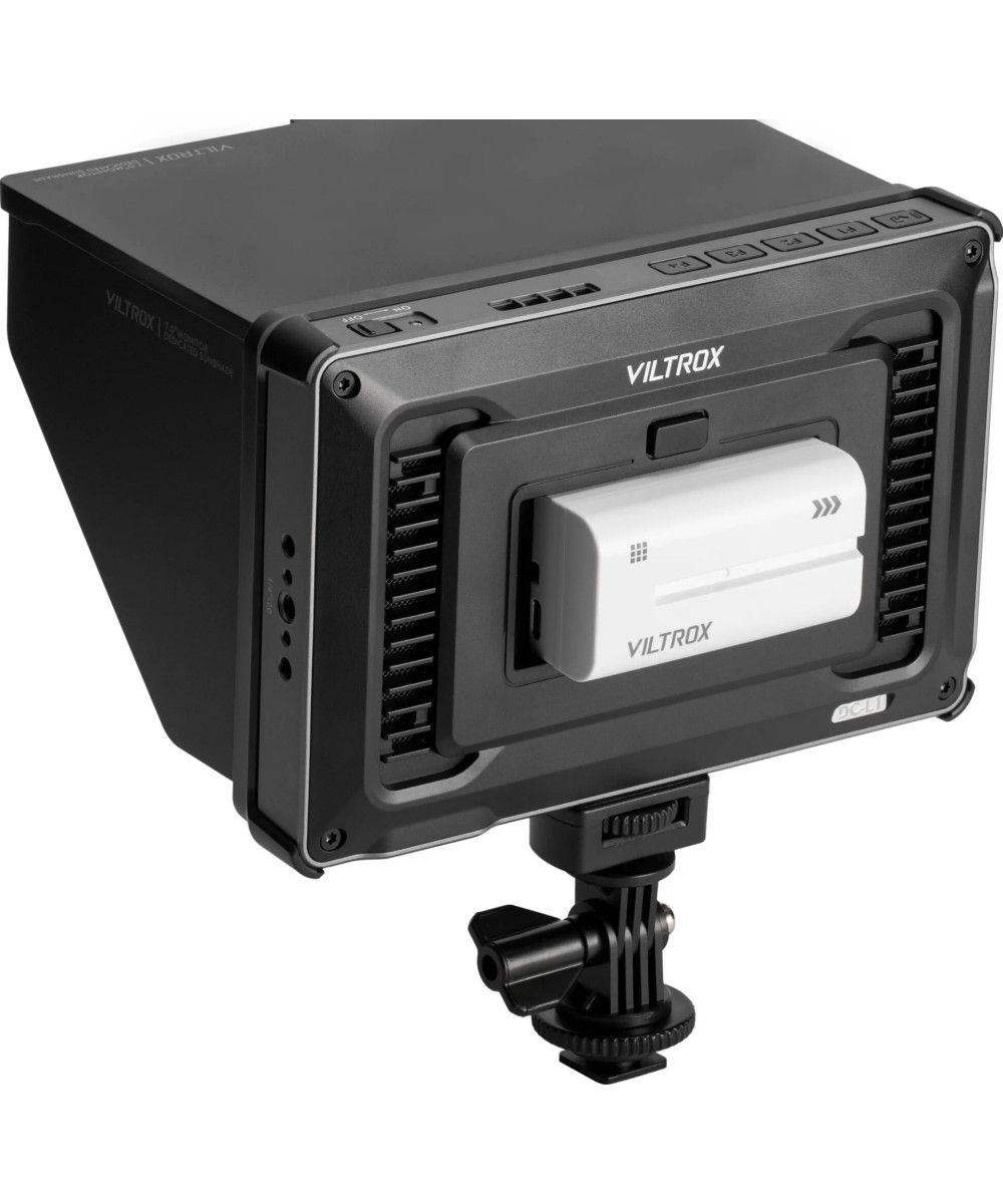DC-L1 - Monitor HDMI 600 nit