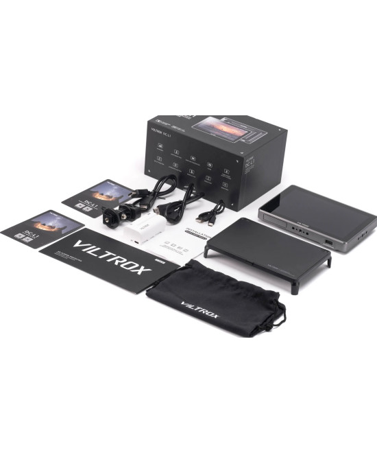 DC-L1 - Monitor HDMI 600 nit