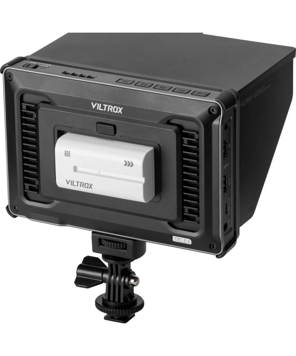 DC-L1 - Monitor HDMI 600 nit