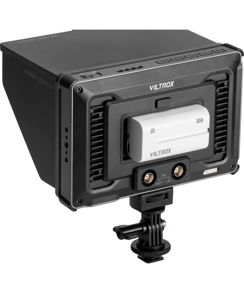 DC-L2 - Monitor HDMI/SDI 600 nit