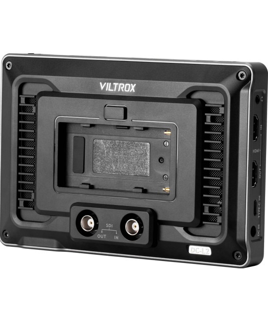 DC-L2 - Monitor HDMI/SDI 600 nit
