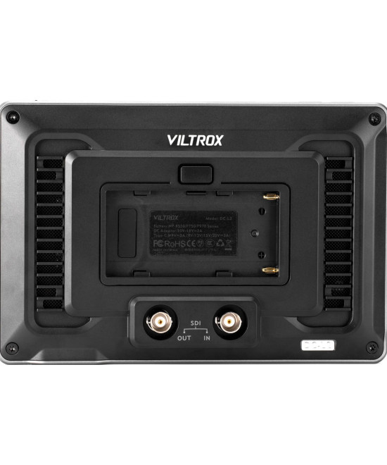 DC-L2 - Monitor HDMI/SDI 600 nit