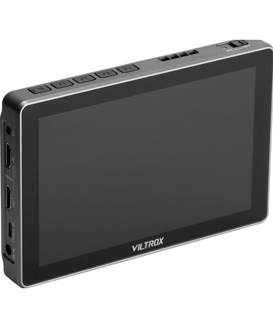 DC-L2 - Monitor HDMI/SDI 600 nit