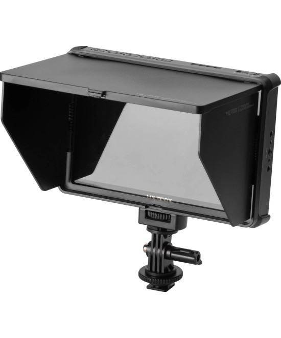 DC-L2 - Monitor HDMI/SDI 600 nit