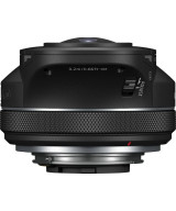 RF-S 3.9mm F3.5 STM DUAL FISHEYE MILC Obiettivo fish-eye ampio Nero
