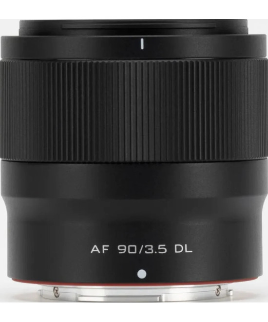 OBIETTIVO AF 90MM F/3.5 PER RONIN 4D DL-MOUNT