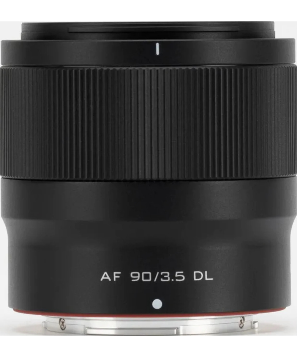 OBIETTIVO AF 90MM F/3.5 PER RONIN 4D DL-MOUNT