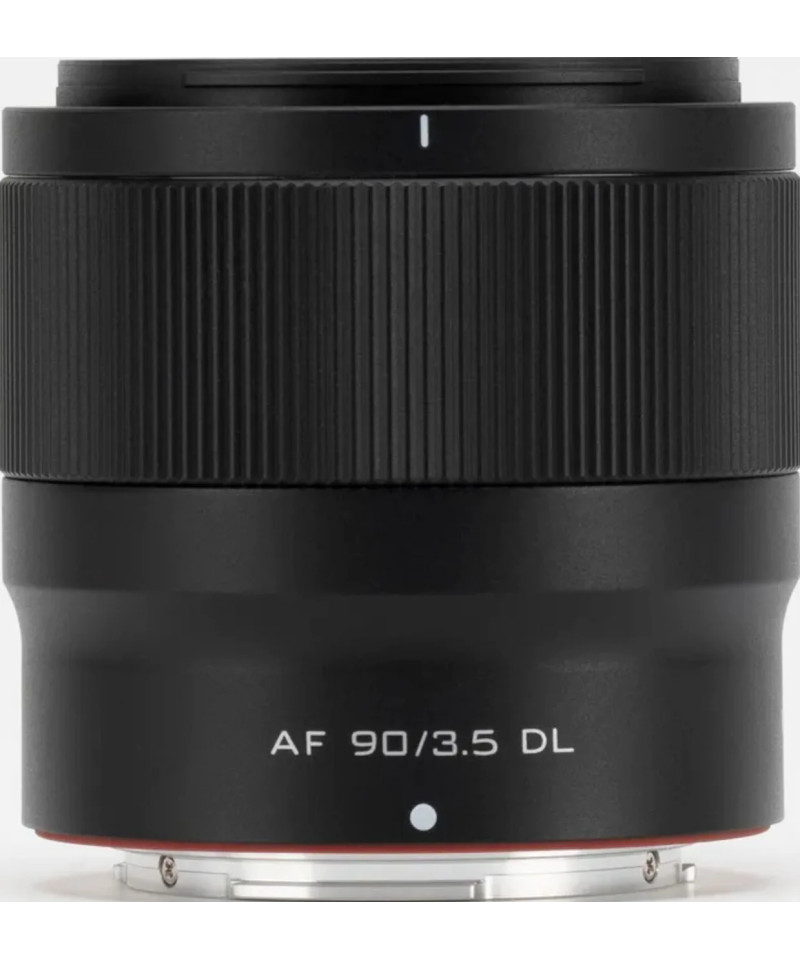 OBIETTIVO AF 90MM F/3.5 PER RONIN 4D DL-MOUNT