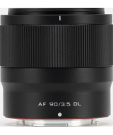 OBIETTIVO AF 90MM F/3.5 PER RONIN 4D DL-MOUNT