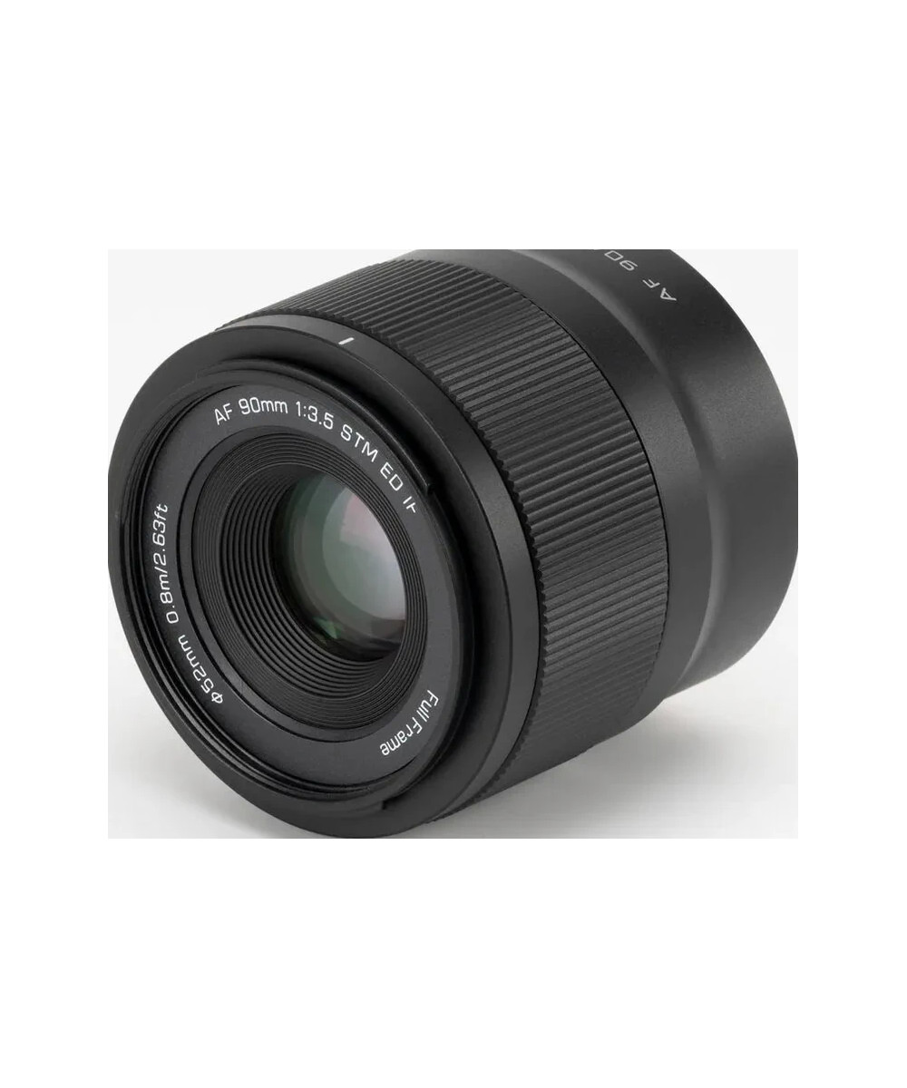OBIETTIVO AF 90MM F/3.5 PER RONIN 4D DL-MOUNT