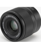 OBIETTIVO AF 90MM F/3.5 PER RONIN 4D DL-MOUNT