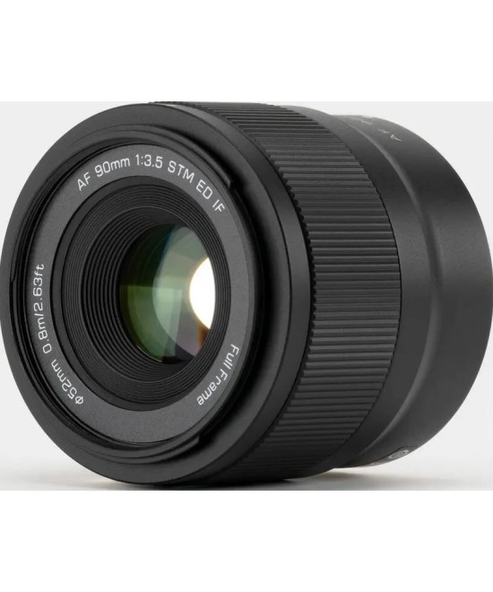 OBIETTIVO AF 90MM F/3.5 PER RONIN 4D DL-MOUNT