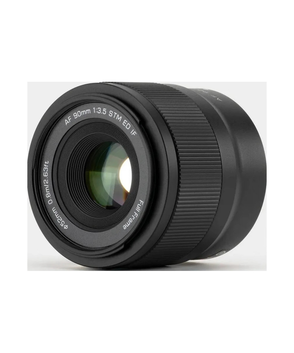 OBIETTIVO AF 90MM F/3.5 PER RONIN 4D DL-MOUNT