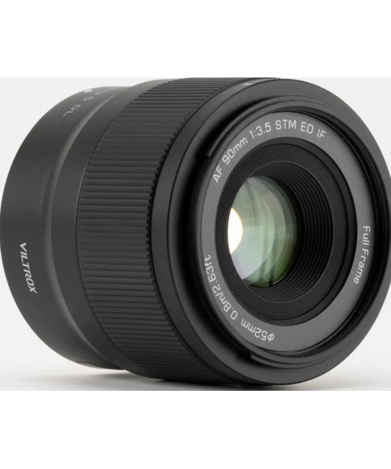 OBIETTIVO AF 90MM F/3.5 PER RONIN 4D DL-MOUNT