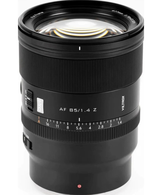 AF 85mm f/1.4 PRO Nikon Z