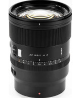 AF 85mm f/1.4 PRO Nikon Z