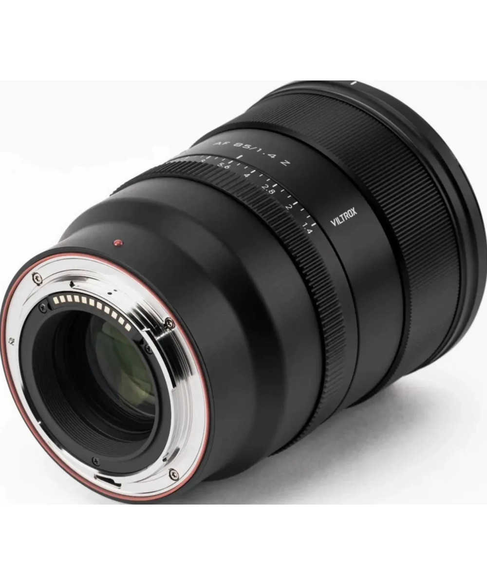 AF 85mm f/1.4 PRO Nikon Z