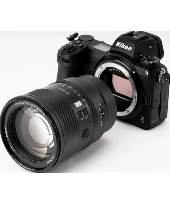 AF 85mm f/1.4 PRO Nikon Z