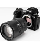 AF 85mm f/1.4 PRO Nikon Z