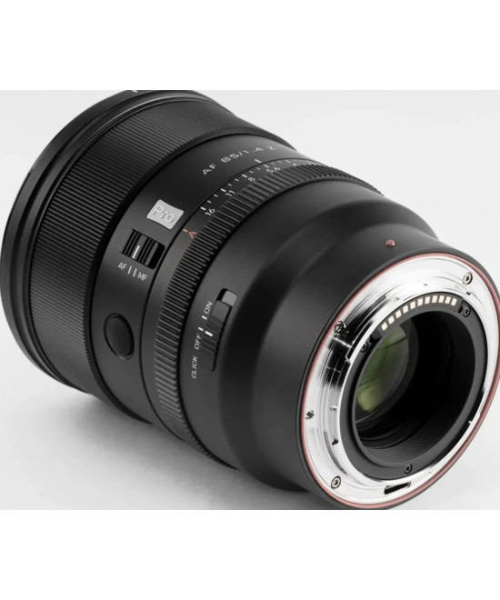 AF 85mm f/1.4 PRO Nikon Z
