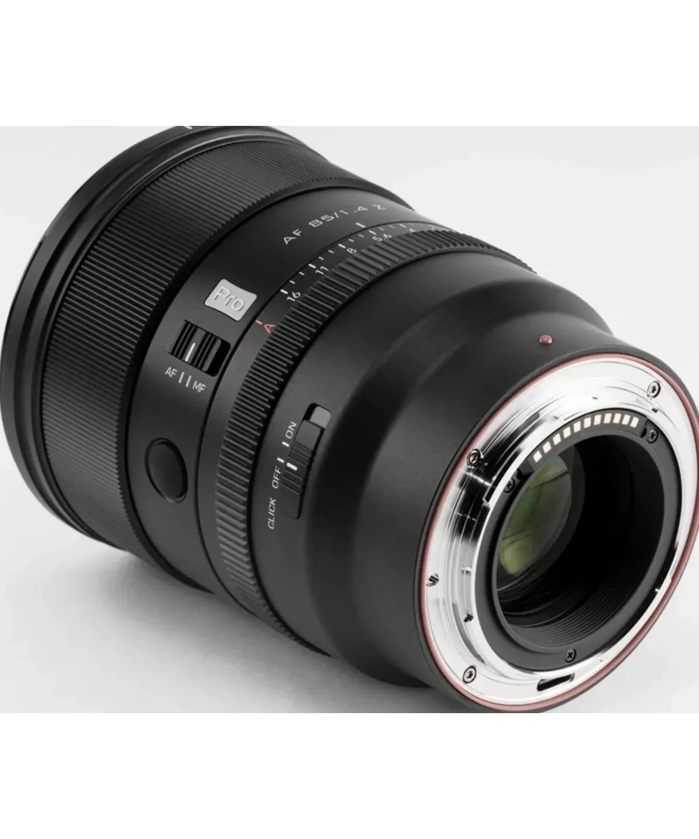 AF 85mm f/1.4 PRO Nikon Z