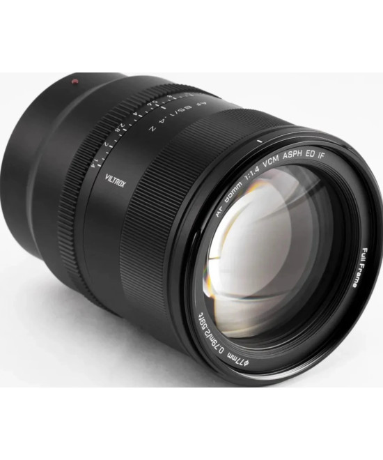 AF 85mm f/1.4 PRO Nikon Z