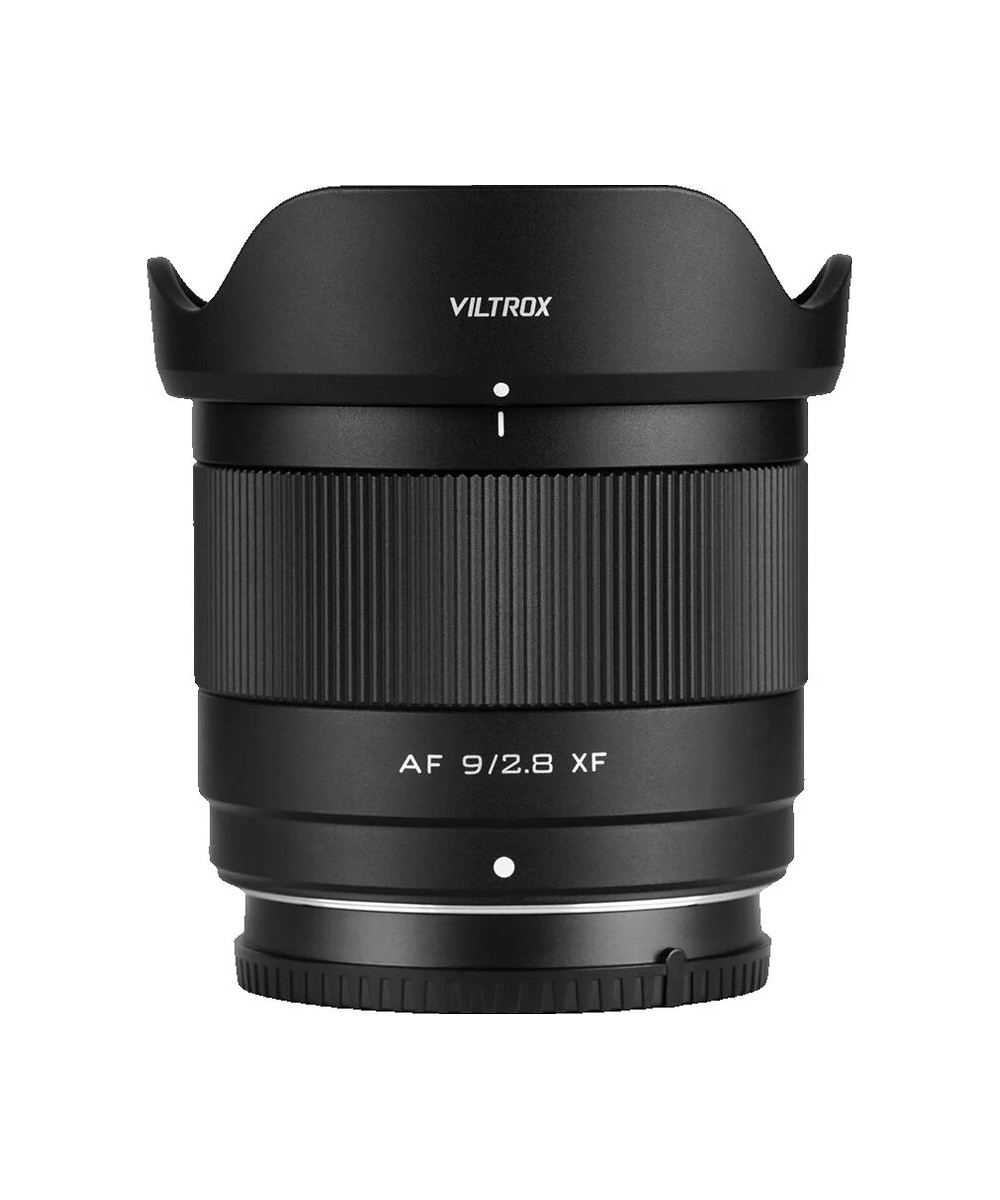 AIR AF 9mm f/2.8 Fuji X