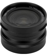 WCL-X100VI BLACK WIDE-ANGLE CONVERSION LENS (75G. 18,6MM) FOR FUJI X100 SERIES