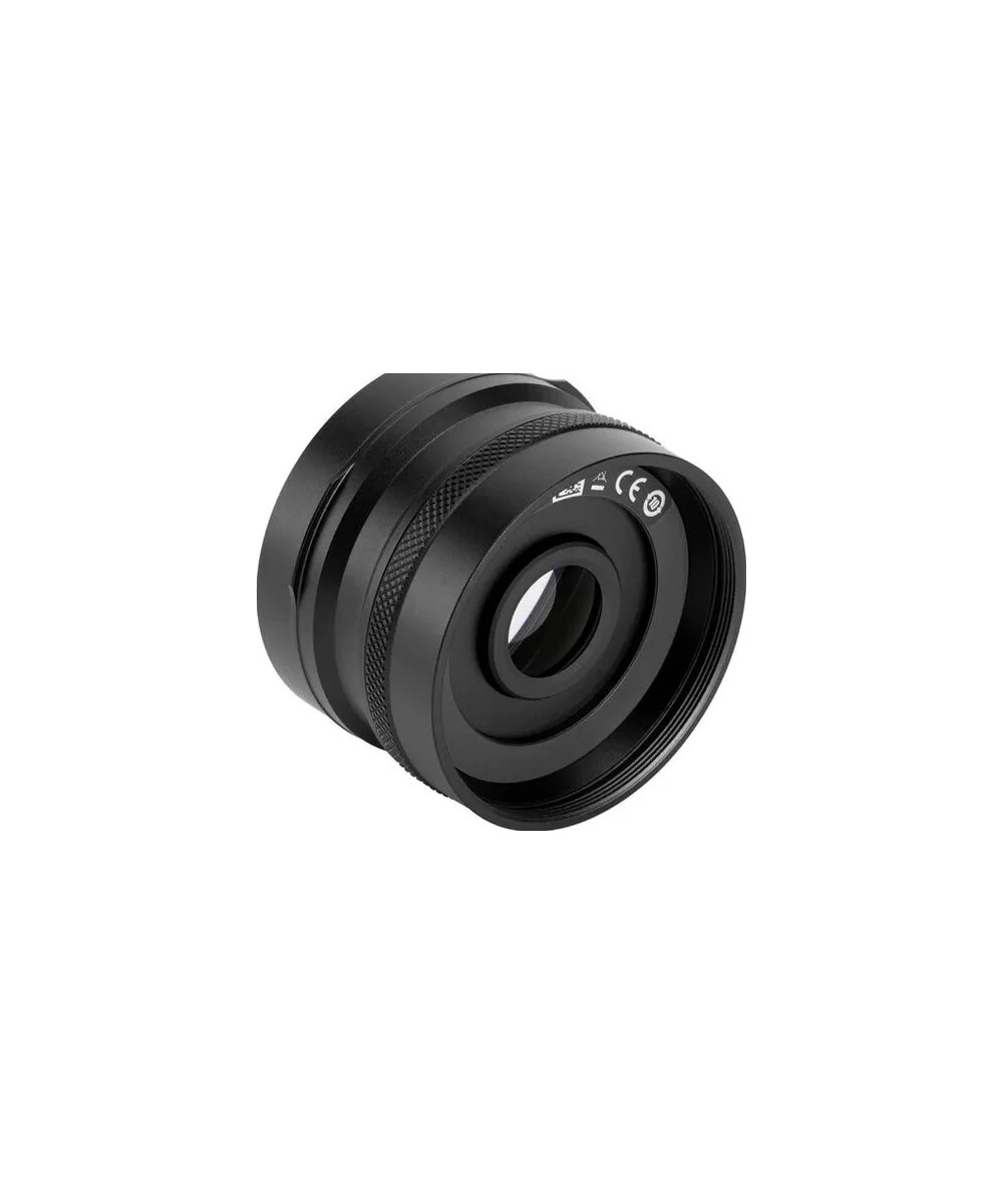 WCL-X100VI BLACK WIDE-ANGLE CONVERSION LENS (75G. 18,6MM) FOR FUJI X100 SERIES
