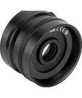 WCL-X100VI BLACK WIDE-ANGLE CONVERSION LENS (75G. 18,6MM) FOR FUJI X100 SERIES