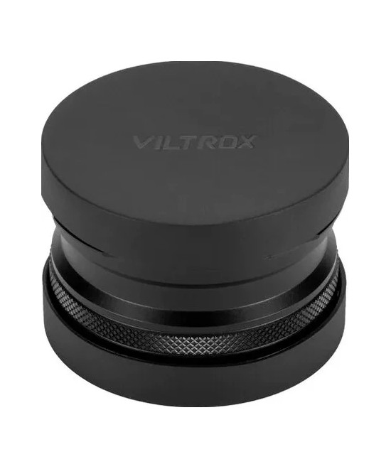 WCL-X100VI BLACK WIDE-ANGLE CONVERSION LENS (75G. 18,6MM) FOR FUJI X100 SERIES