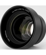 TCL-X100VI BLACK TELEPHOTO CONVERSION LENS (45G. 32,3MM) FOR FUJI X100 SERIES