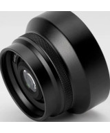 TCL-X100VI BLACK TELEPHOTO CONVERSION LENS (45G. 32,3MM) FOR FUJI X100 SERIES