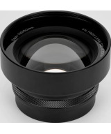 TCL-X100VI BLACK TELEPHOTO CONVERSION LENS (45G. 32,3MM) FOR FUJI X100 SERIES
