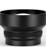 TCL-X100VI BLACK TELEPHOTO CONVERSION LENS (45G. 32,3MM) FOR FUJI X100 SERIES