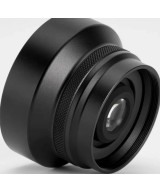 TCL-X100VI BLACK TELEPHOTO CONVERSION LENS (45G. 32,3MM) FOR FUJI X100 SERIES