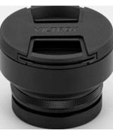 TCL-X100VI BLACK TELEPHOTO CONVERSION LENS (45G. 32,3MM) FOR FUJI X100 SERIES