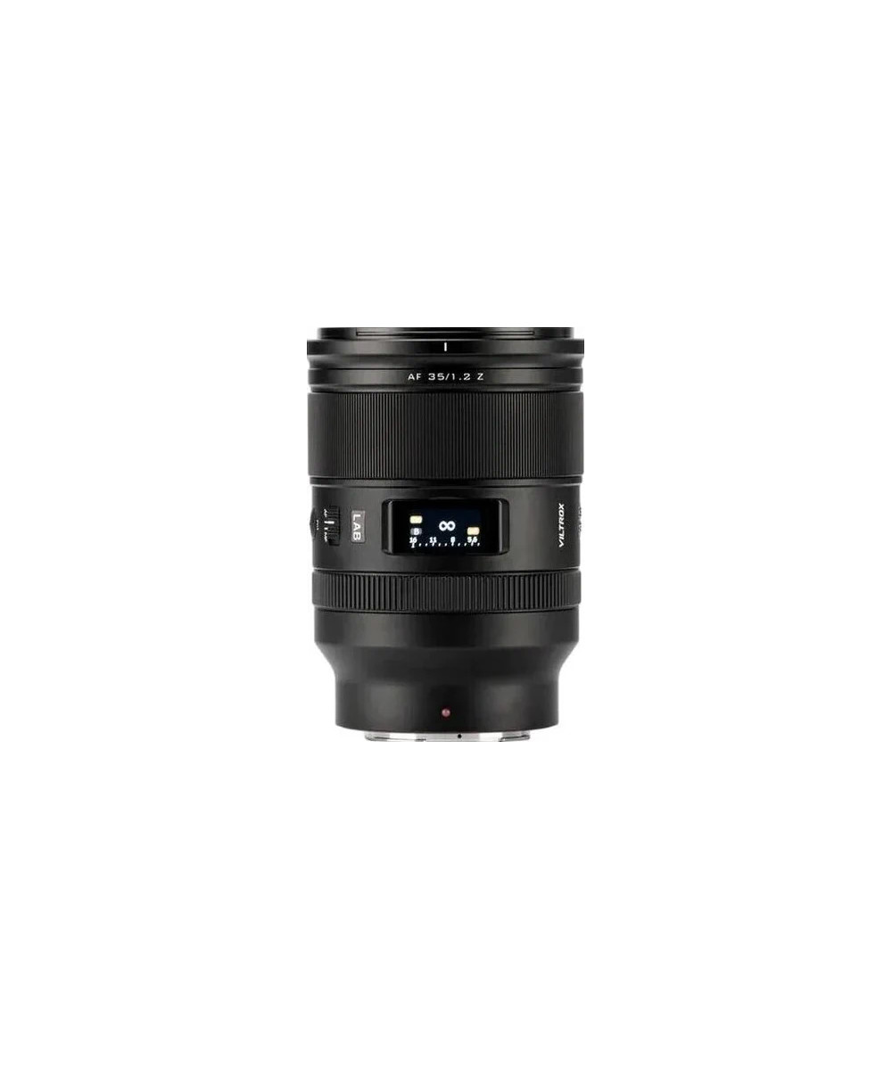 AF 35mm f/1.2 Nikon Z
