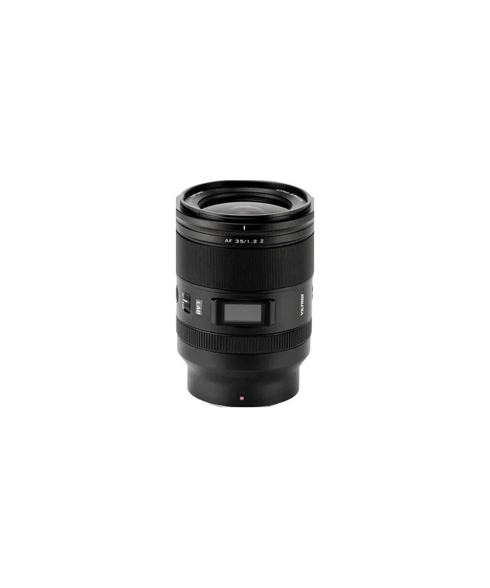AF 35mm f/1.2 Nikon Z
