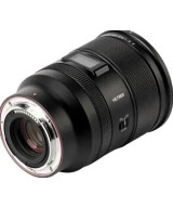 AF 35mm f/1.2 Nikon Z
