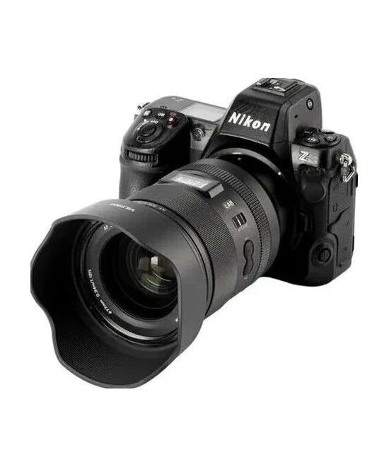 AF 35mm f/1.2 Nikon Z
