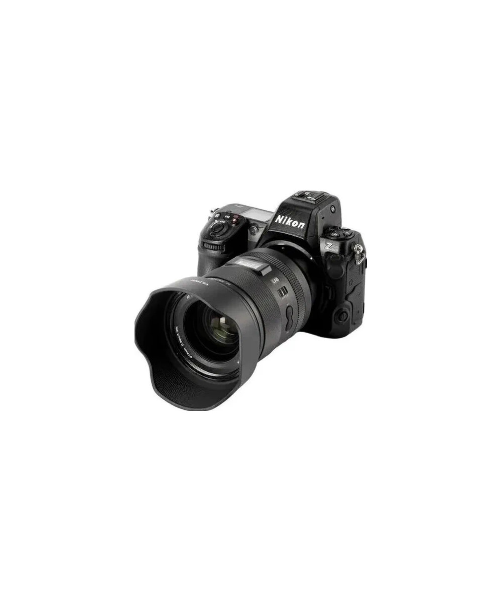 AF 35mm f/1.2 Nikon Z