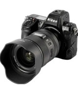 AF 35mm f/1.2 Nikon Z